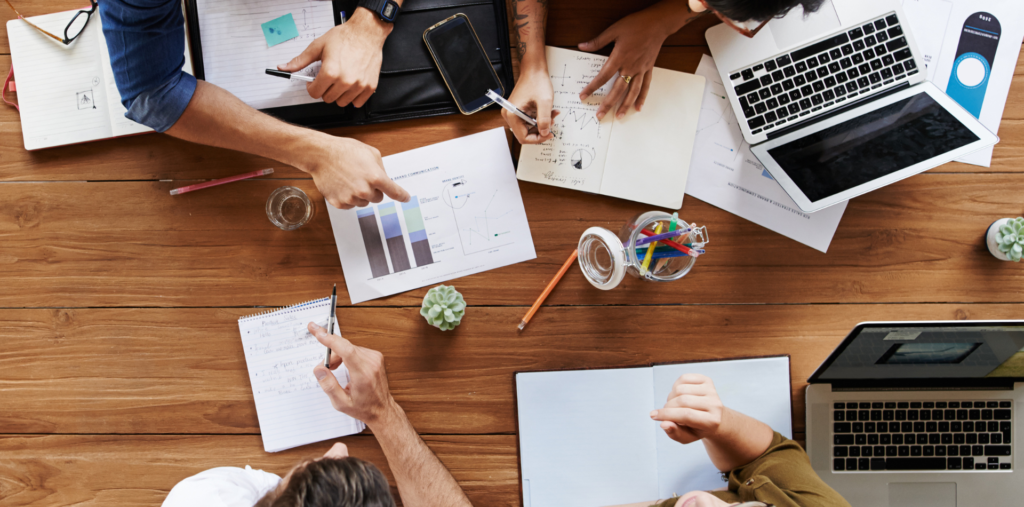Strategies for Turning Small Businesses into Big Brands