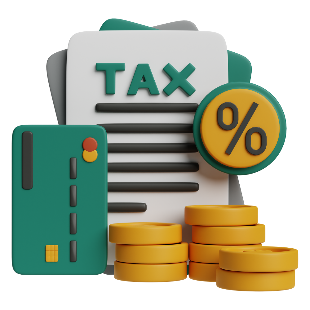 Taxation